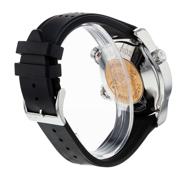 Jaeger-LeCoultre Master Compressor Memovox 1708470
